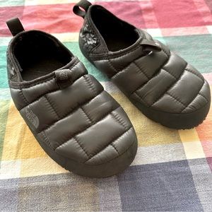 North Face Youth Thermal Tent Mule II Bootie